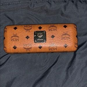 MCM sunglasses